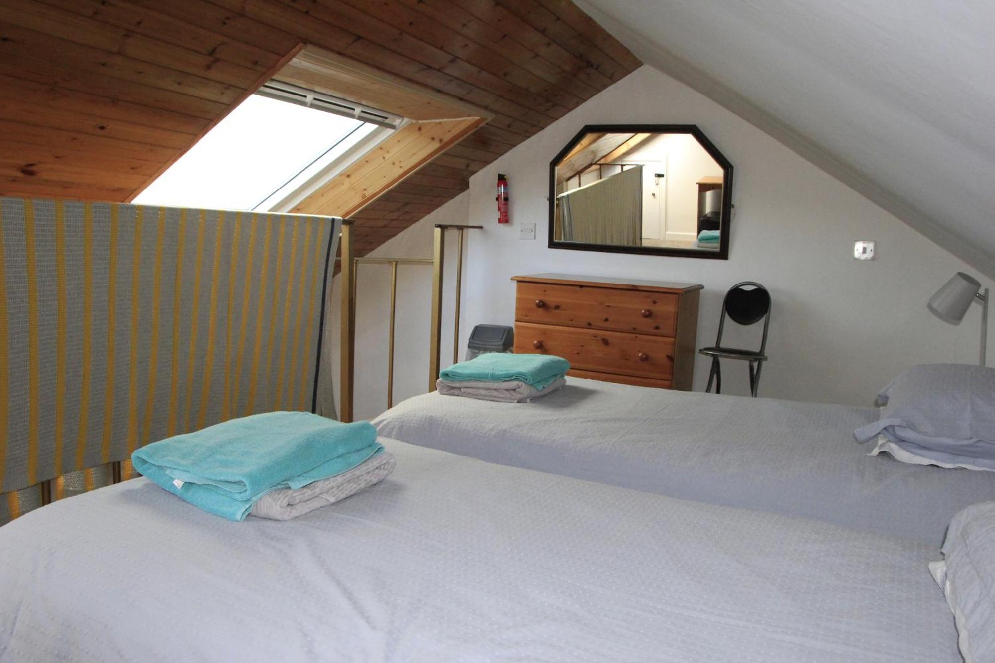 Seaside Cottage, Burntisland, Fife Екстериор снимка