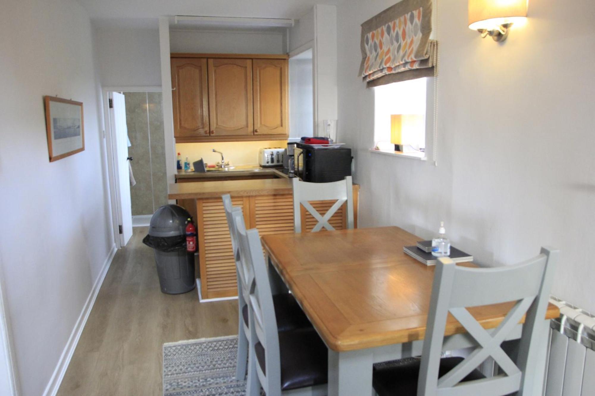 Seaside Cottage, Burntisland, Fife Екстериор снимка