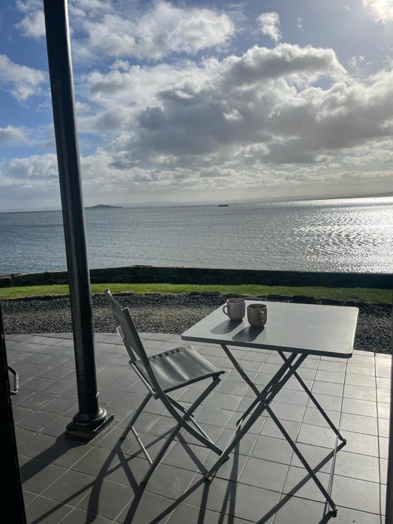 Seaside Cottage, Burntisland, Fife Екстериор снимка